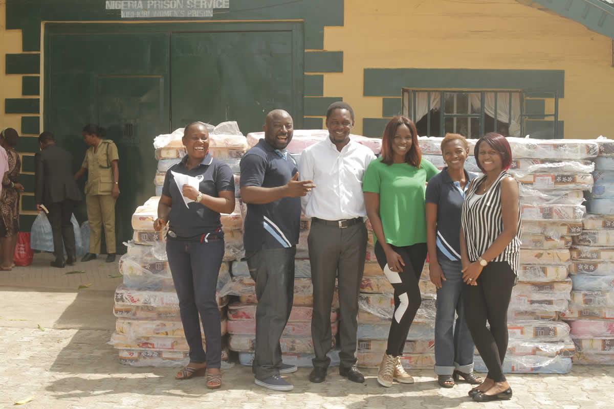 About TEC Prison Outreaches cover image