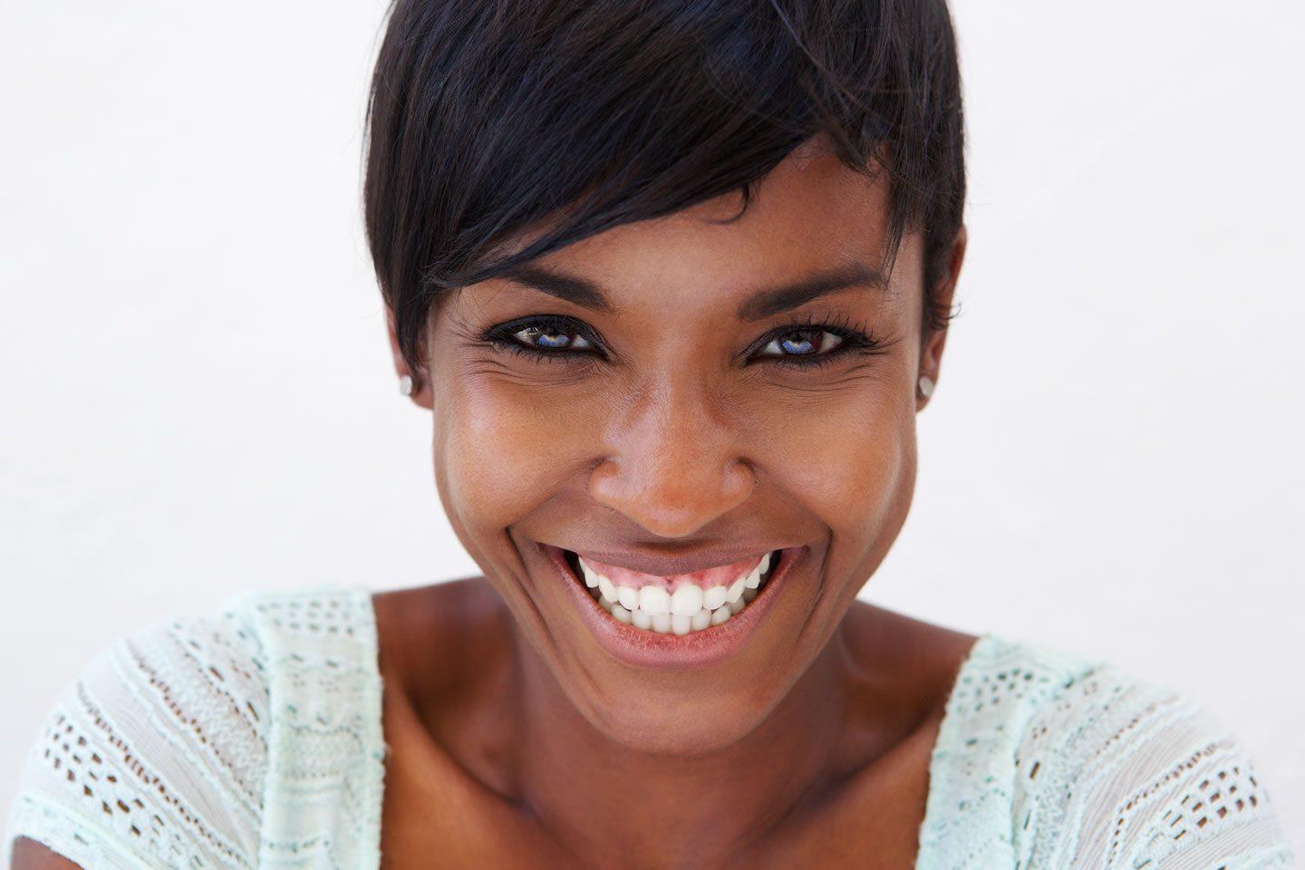 THE POWER OF A SMILE cover image