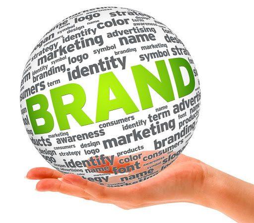 Building Your Online Brand cover image