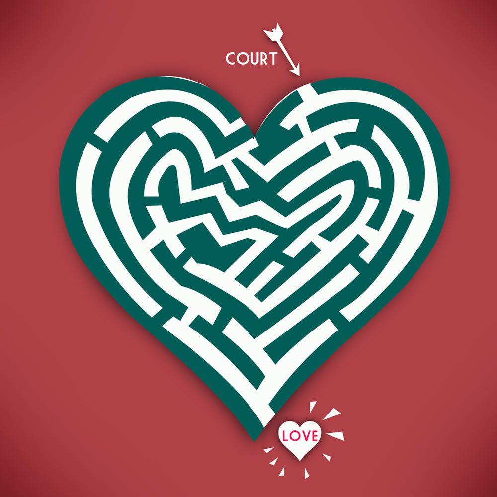Loving is Hard! Or is it? cover image