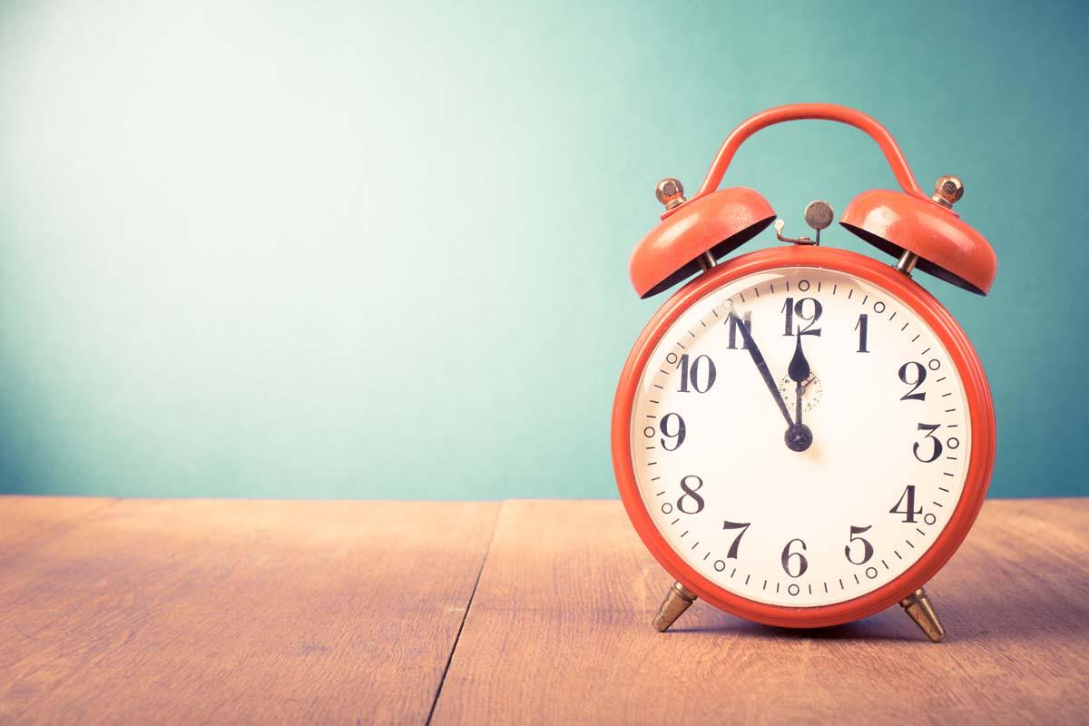 How to Handle Procrastination cover image