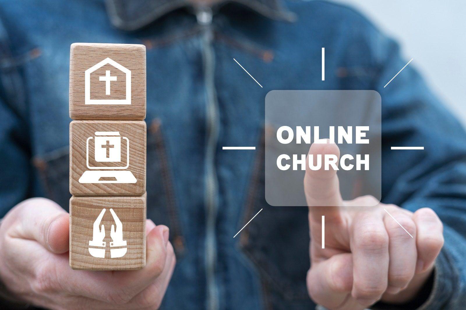 Pastoring in the Digital Age: Embracing Technology for Connection and Growth cover image