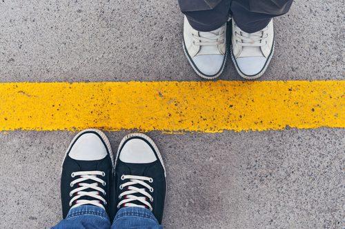 Instituting Boundaries in Relationships cover image