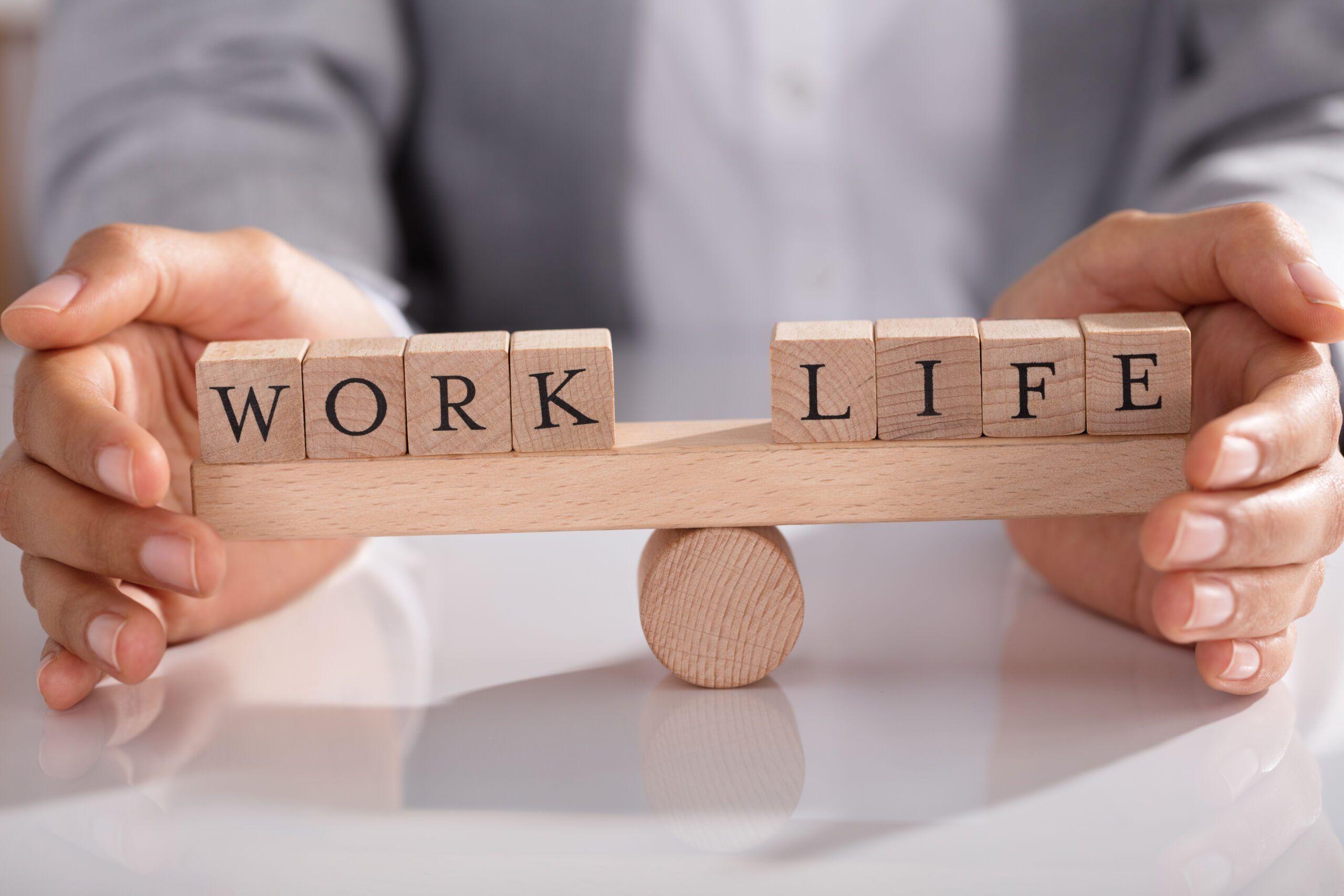 Balancing Ministry and Personal Life: Finding Rest During the Demands cover image
