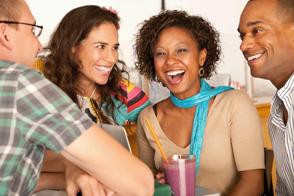 Making Friends in a New Church cover image