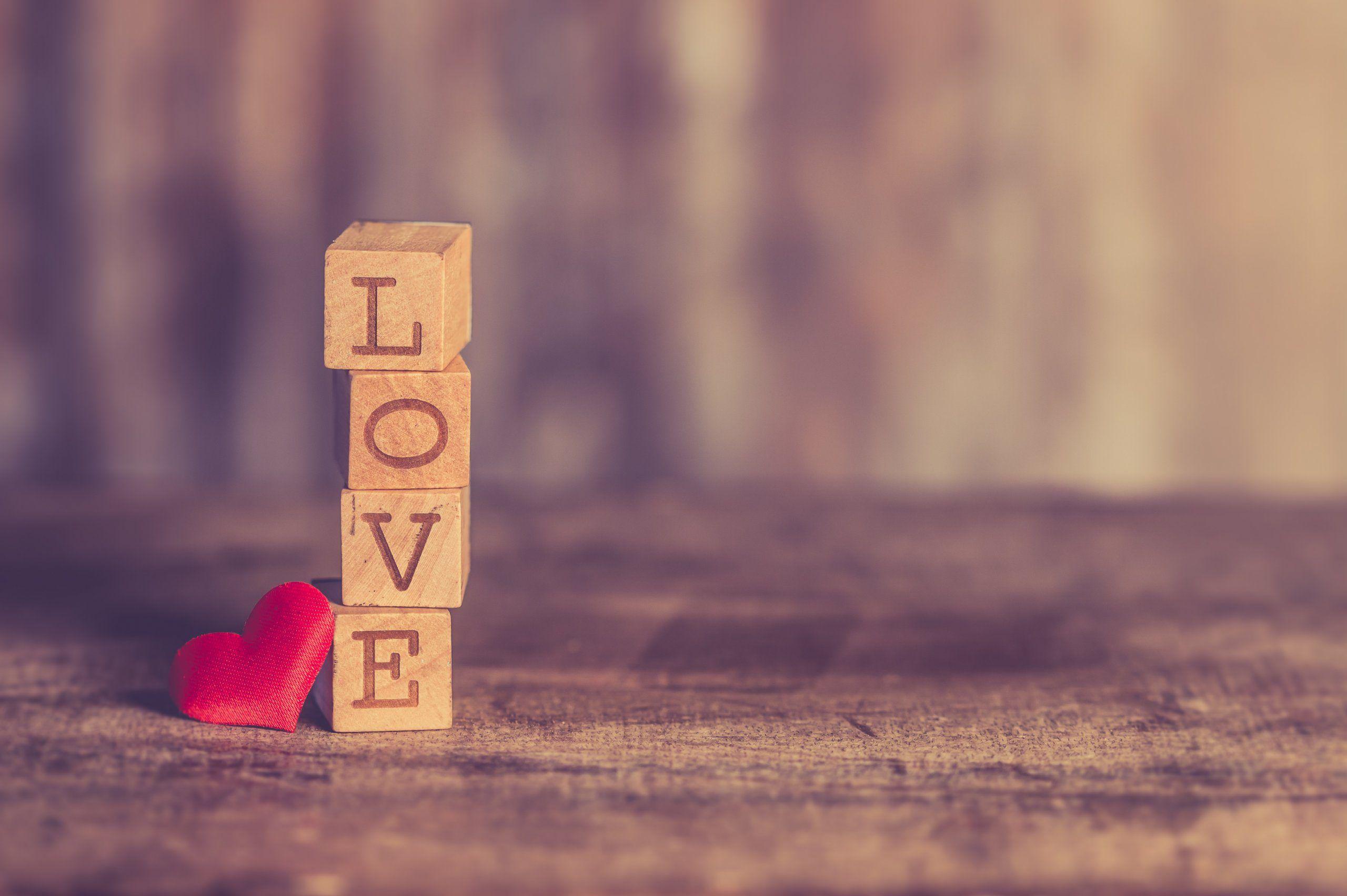 LovingItis: Tune in to love cover image