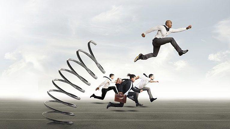 Fast Track Your Career with Personal Development cover image