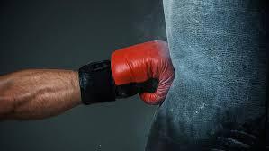 Fired Up: Where is your Fighting Spirit? cover image