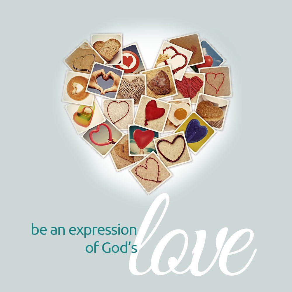 Love cover image