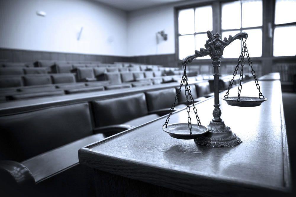 The Case for Our Trials cover image