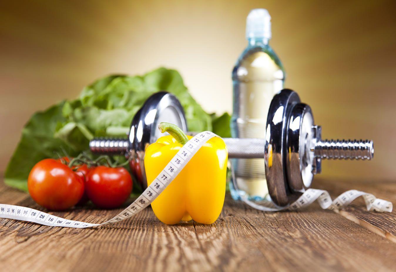 My long road to a healthy lifestyle cover image