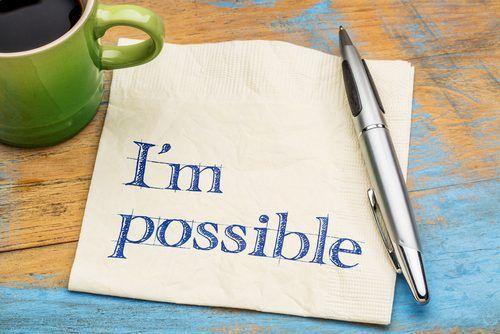 I am Possible cover image