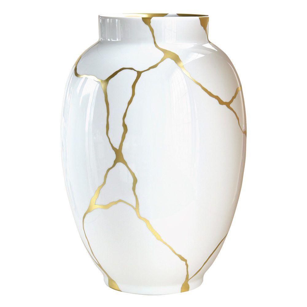 Lessons from Kintsugi cover image