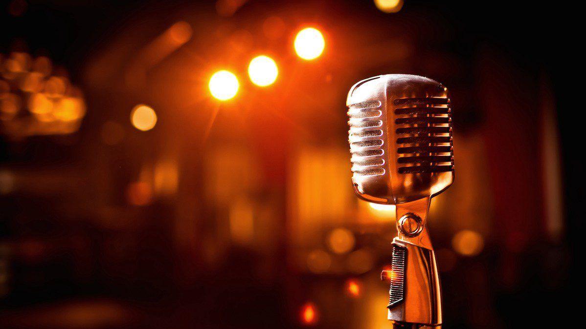 Intentional with Spoken Words cover image