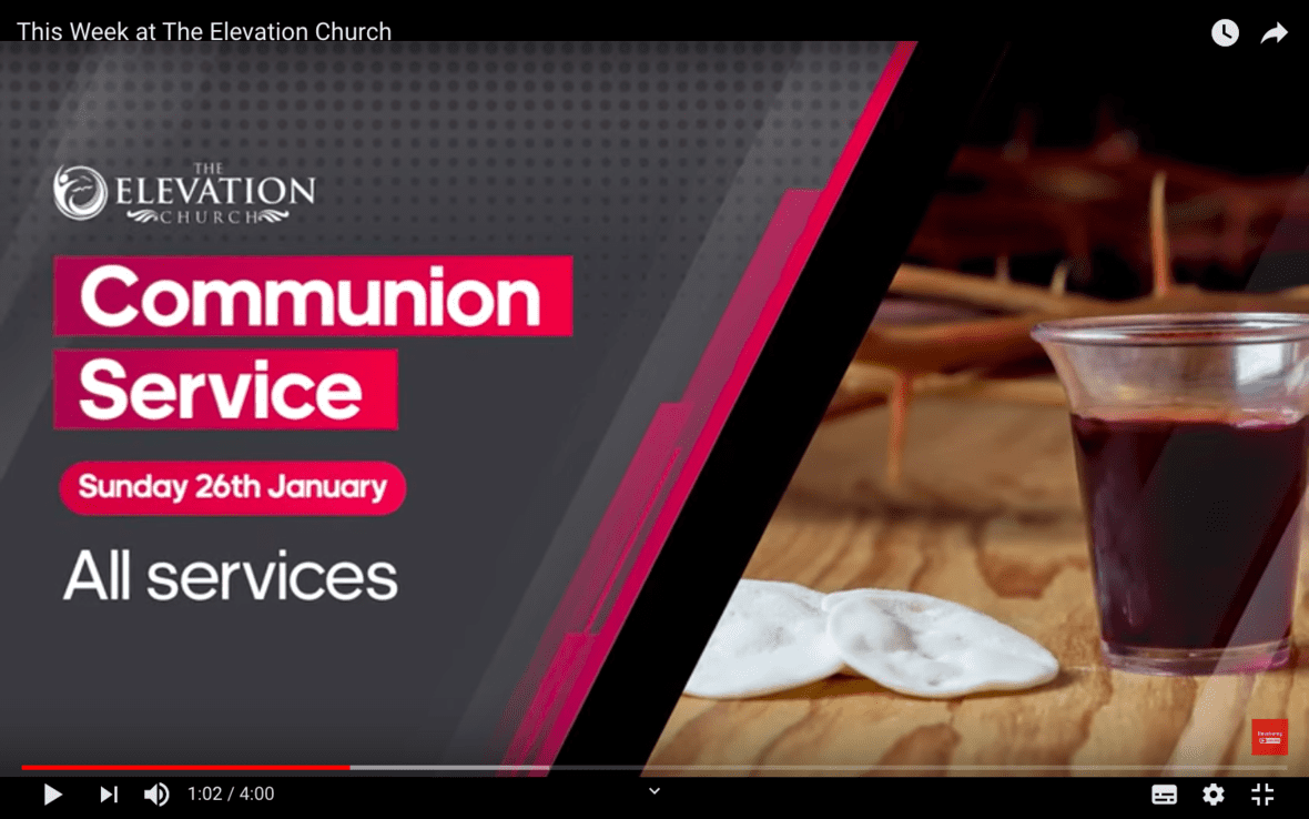 See What TEC Greater Lekki is Up To This Week! cover image