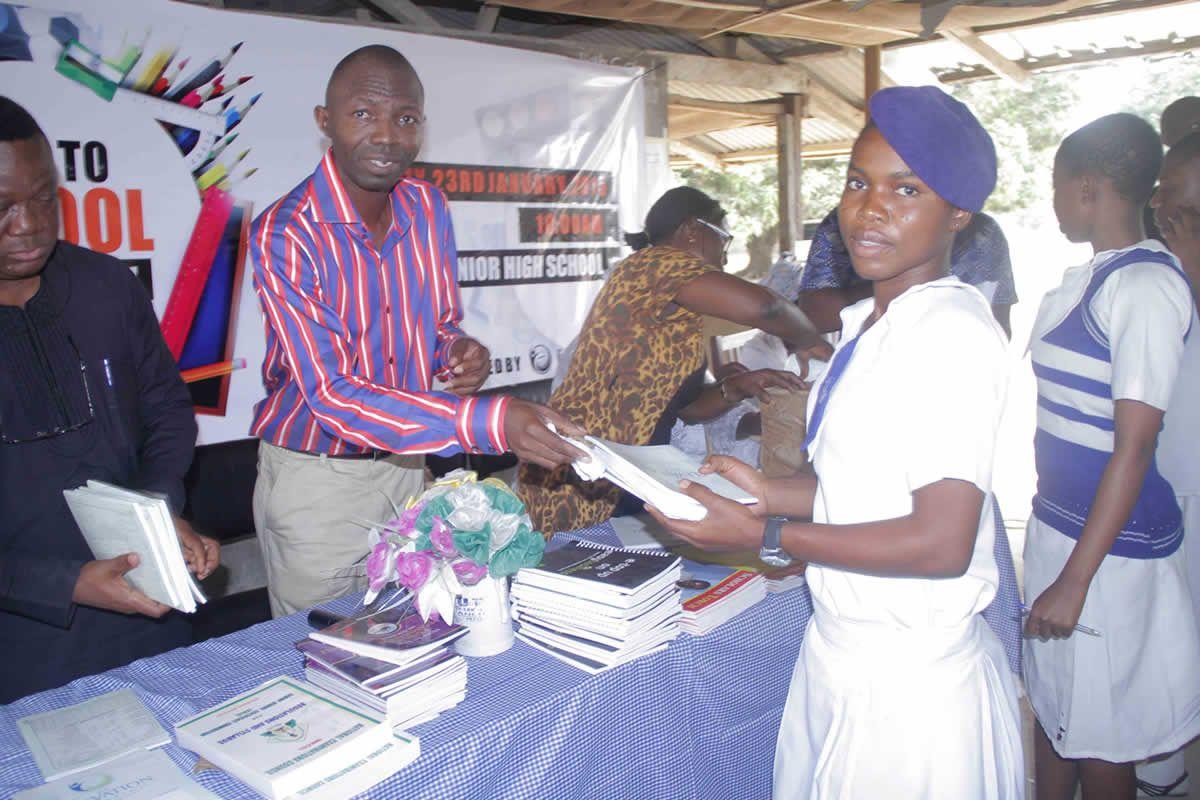 About TEC Educational Outreaches cover image