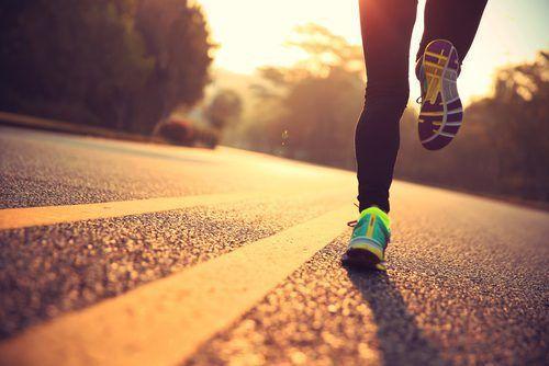 Worth Running For cover image