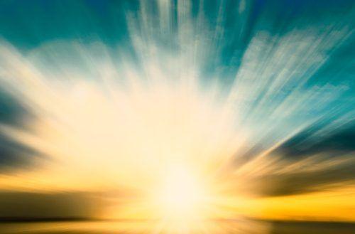 GOOD MORNING HOLY SPIRIT cover image