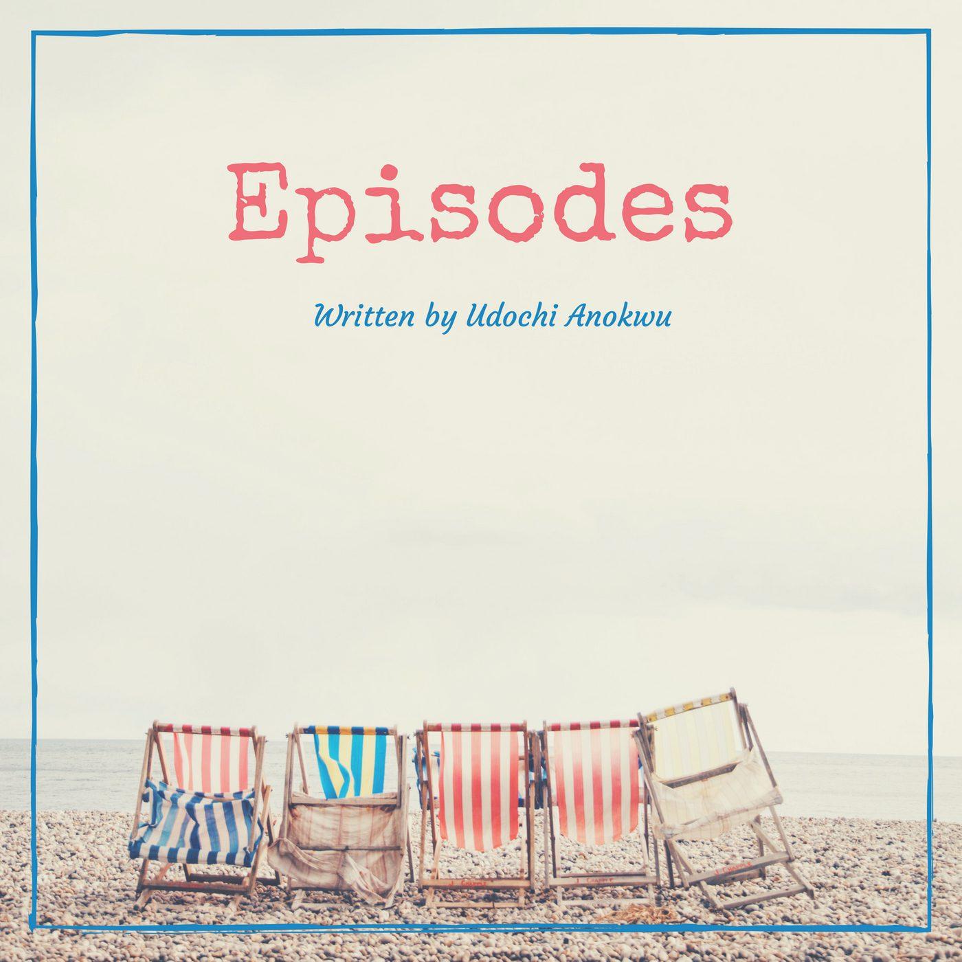 Episodes… cover image