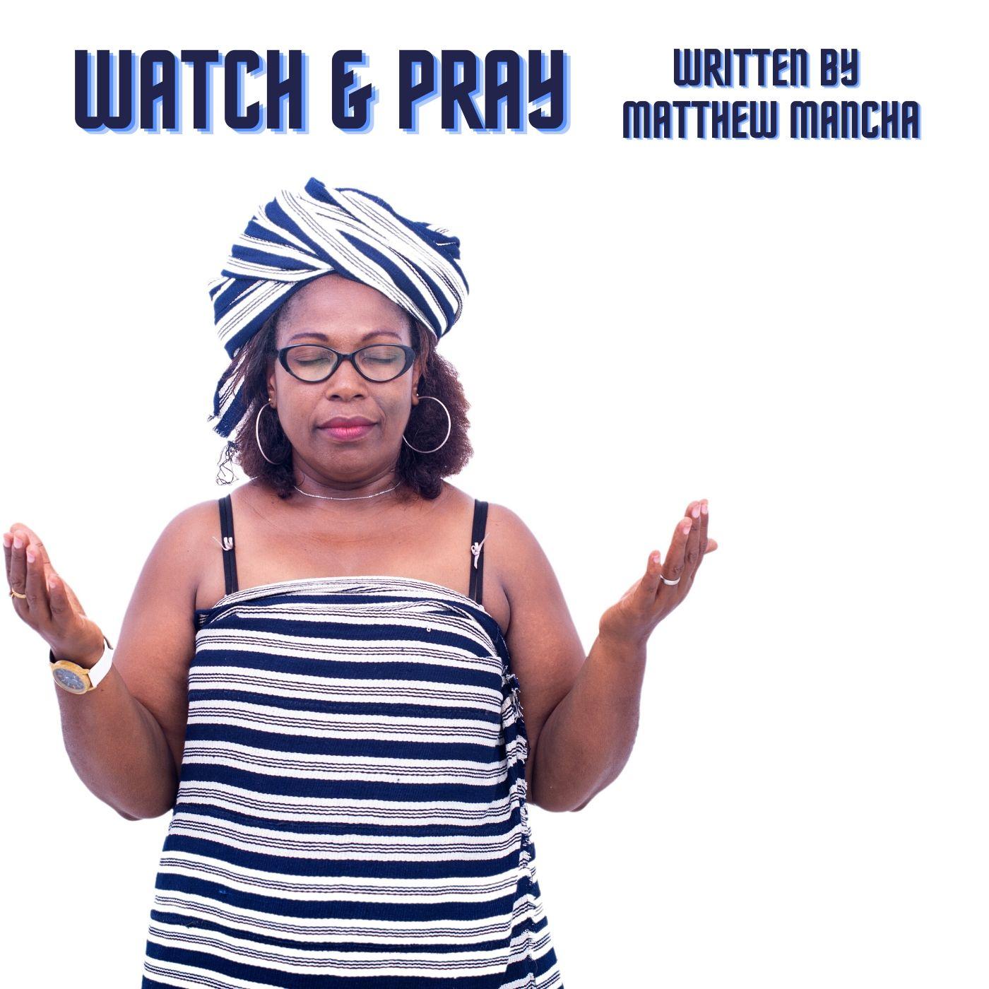 Watch and Pray cover image