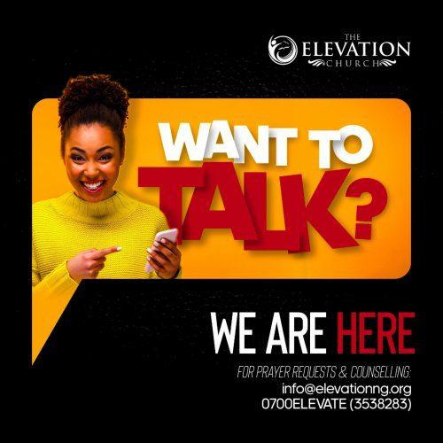 Want to Talk? cover image