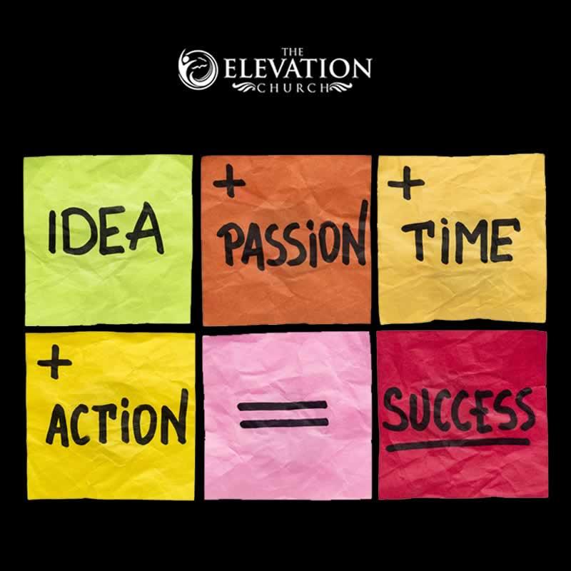Recipe for Success in 2018 cover image