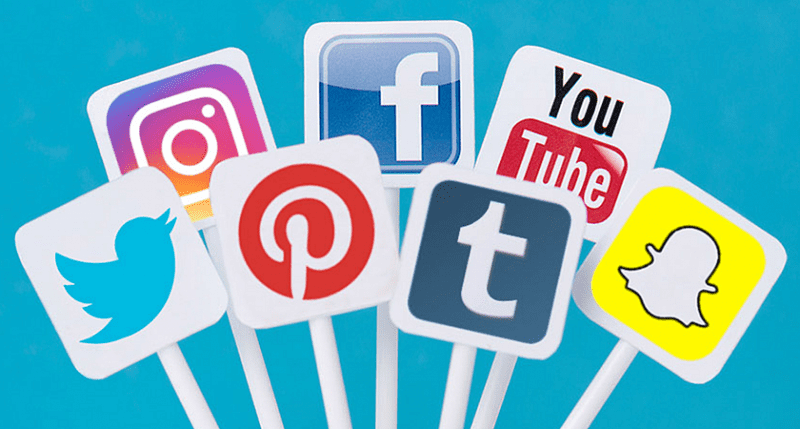 Social Media: For Us or Against Us cover image