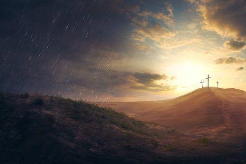 In Christ Alone cover image