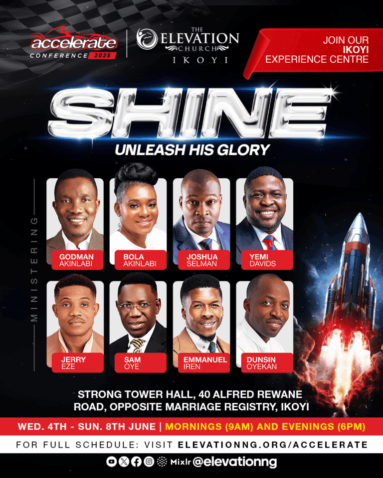 Accelerate DP 2025 Expressions Ikoyi_