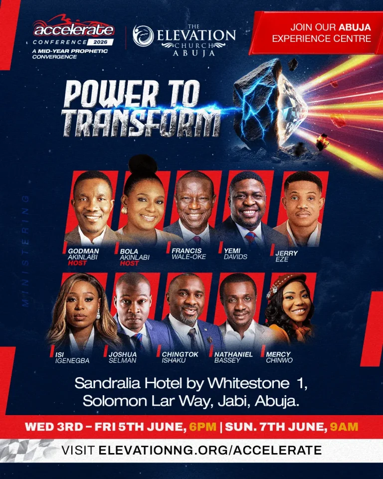 Abuja Experience Centre_