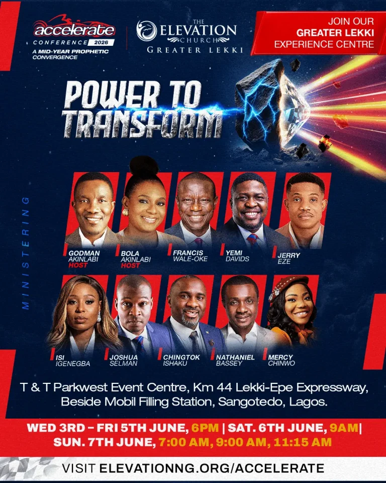 Greater Lekki Experience Centre_