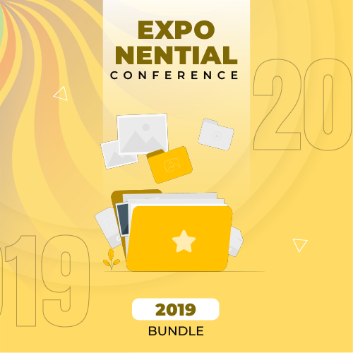 Exponential Conference 2023 Resource Center