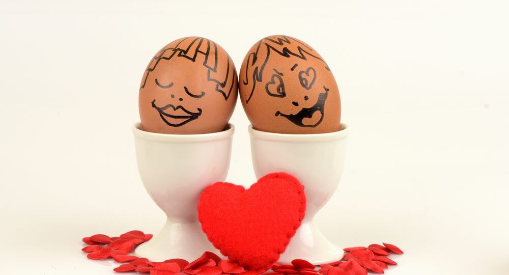 egg-love