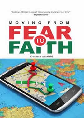Moving From Fear to Faith