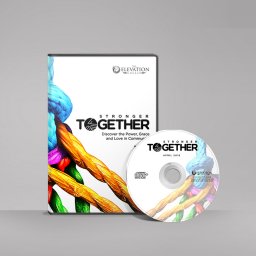 Stronger Together: April 2018 Series Pack