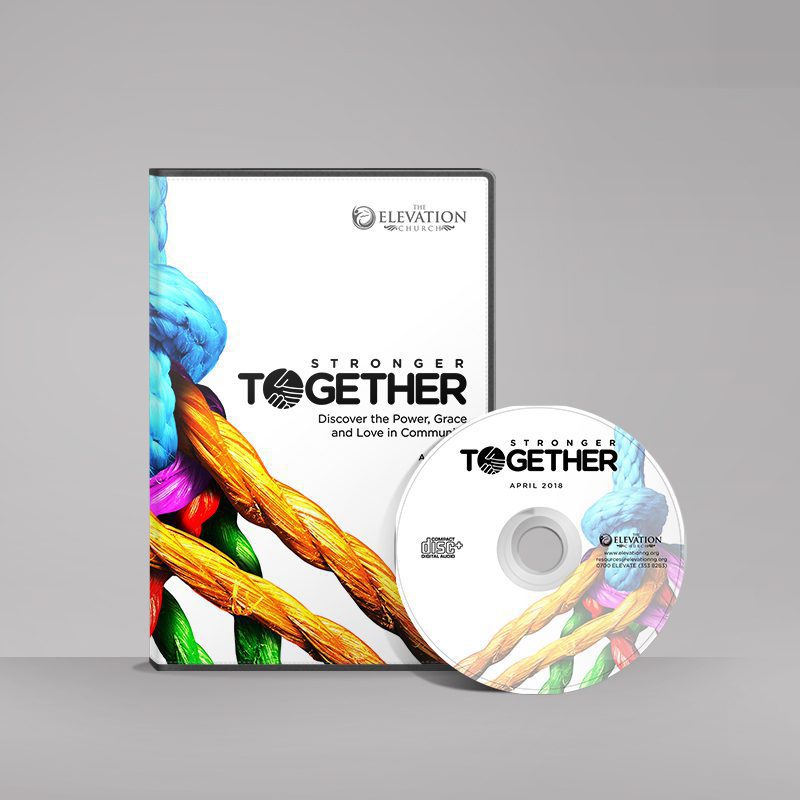 strong together by series strong together by series