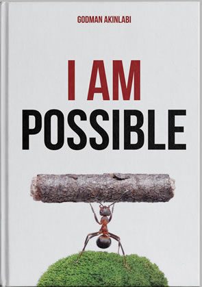 I Am possible