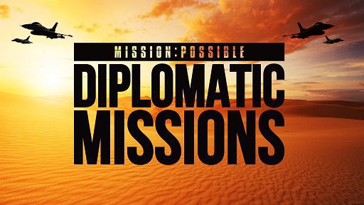 Diplomatic Mission