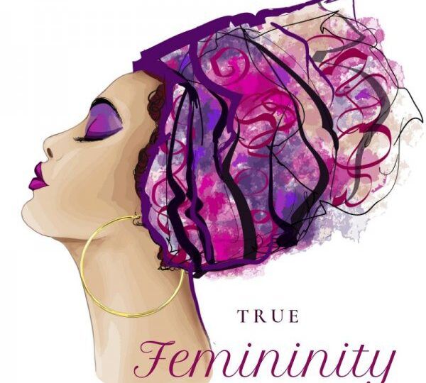 True feminity