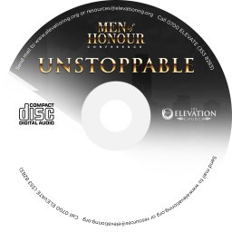 Men’s Conference 2019: UNSTOPPABLE!