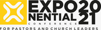 Exponential 2021 Audio (The Resilient Church – Pastor Godman Akinlabi)