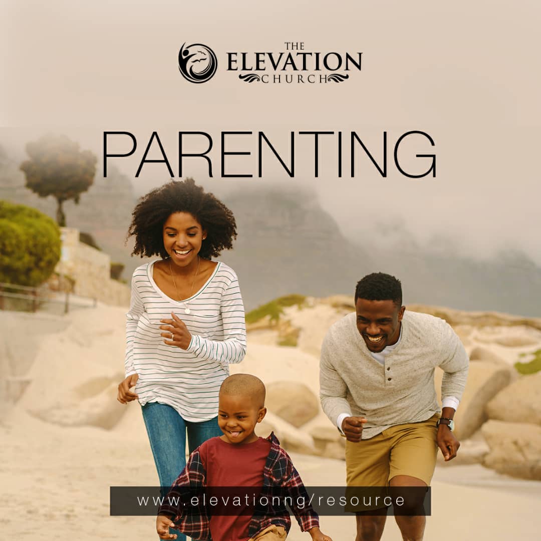 Parenting Audio Pack The Elevation Church