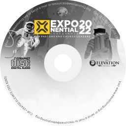 Worship experience – Exponential 2022 Boxset