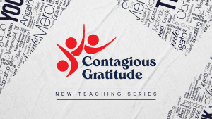 Contagious Gratitude