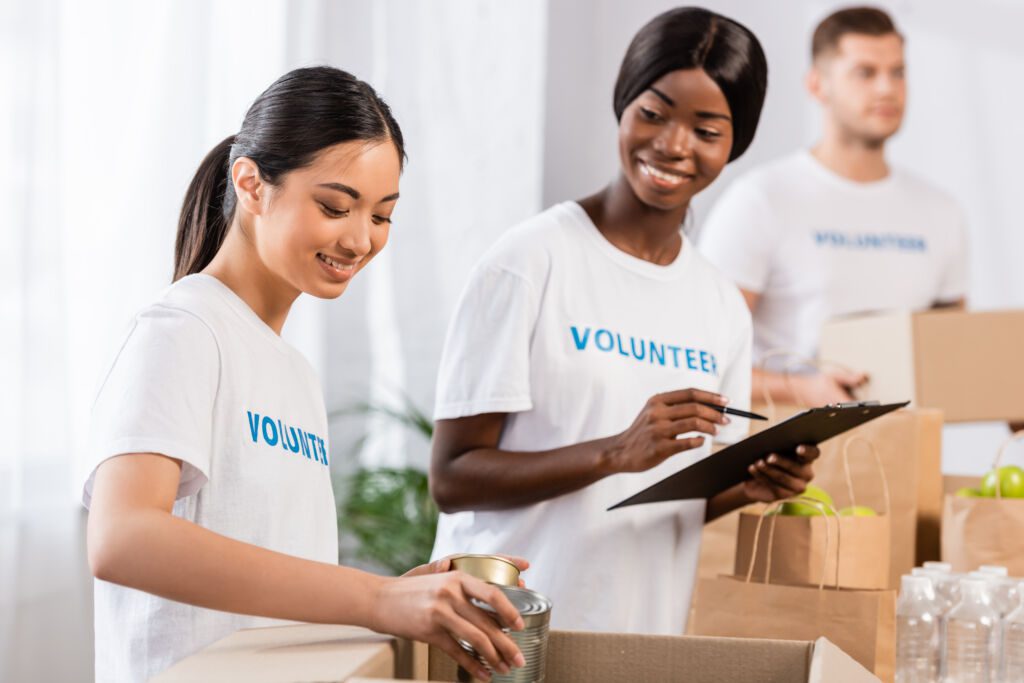 Winning Strategies for Building and Leading a Strong Volunteer Force  
